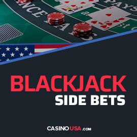 Popular Blackjack Side Bets: Perfect Pairs, 21+3, Insurance & More.